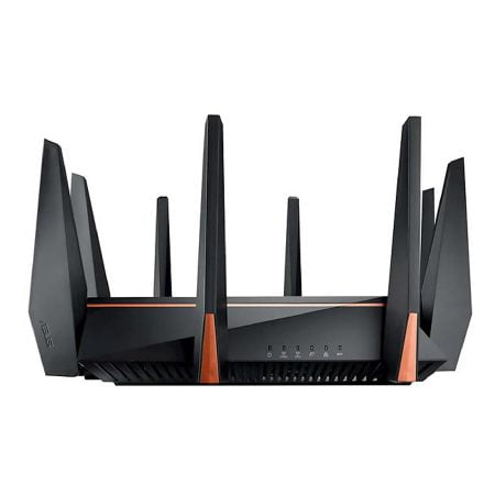 Asus ROG Gaming shops Router Rapture GT-AC5300 Wireless Tri-Band Wi-Fi