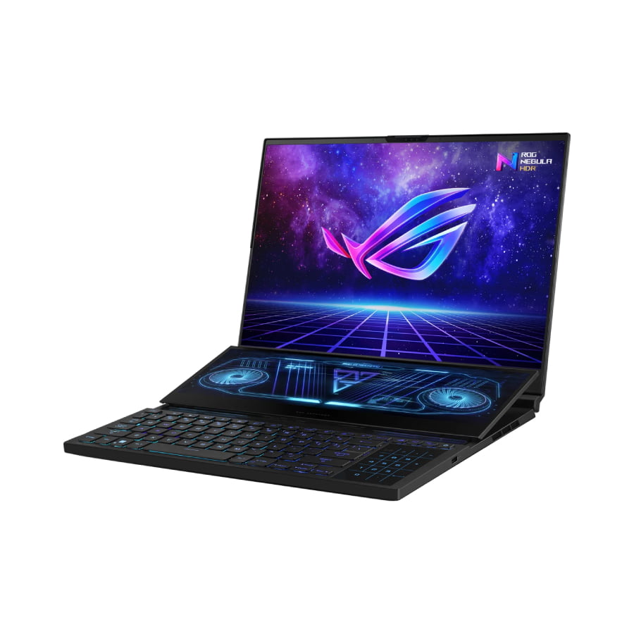 ROG Zephyrus Duo 16 Smidig Leasing Permånad